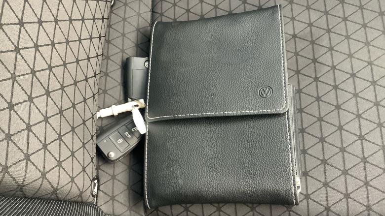 Volkswagen T-Cross 1.0 TSI 115 SE 5dr Petrol Estate